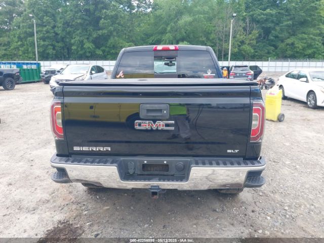 3GTU2NEC1HG190992 GMC Sierra 1500 Slt