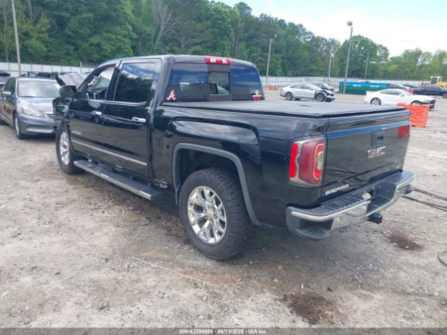 3GTU2NEC1HG190992 GMC Sierra 1500 Slt