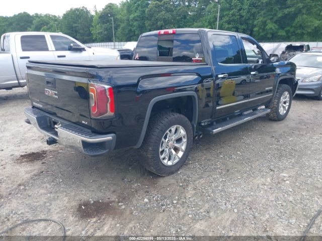 3GTU2NEC1HG190992 GMC Sierra 1500 Slt