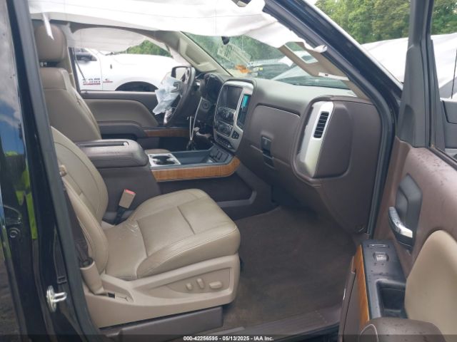 3GTU2NEC1HG190992 GMC Sierra 1500 Slt