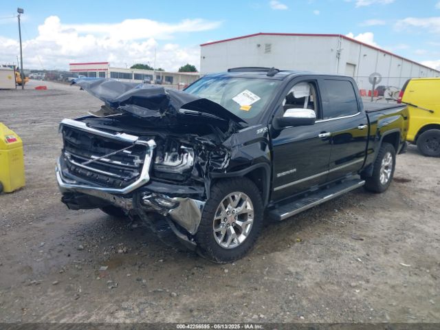 3GTU2NEC1HG190992 GMC Sierra 1500 Slt