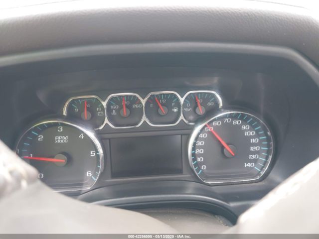 3GTU2NEC1HG190992 GMC Sierra 1500 Slt
