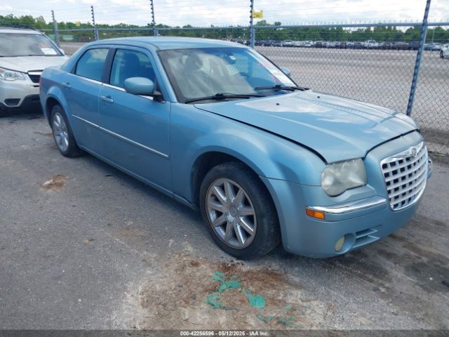 2008 CHRYSLER 300 2C3KA33G98H267617