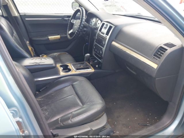 2008 CHRYSLER 300 2C3KA33G98H267617 Photo 4