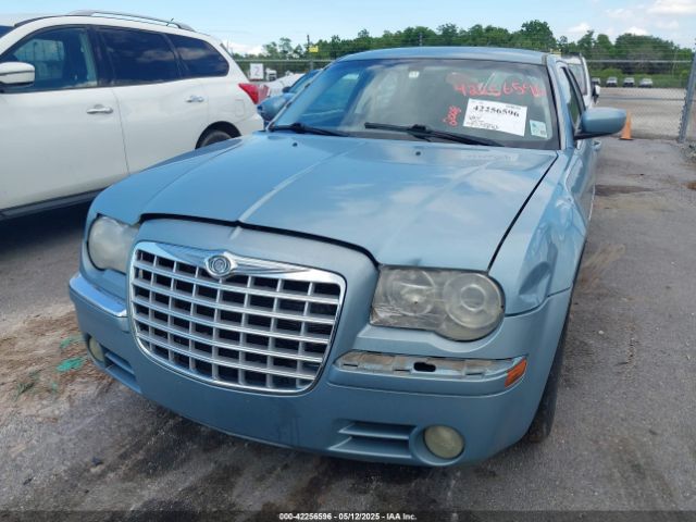 2008 CHRYSLER 300 2C3KA33G98H267617 Photo 5