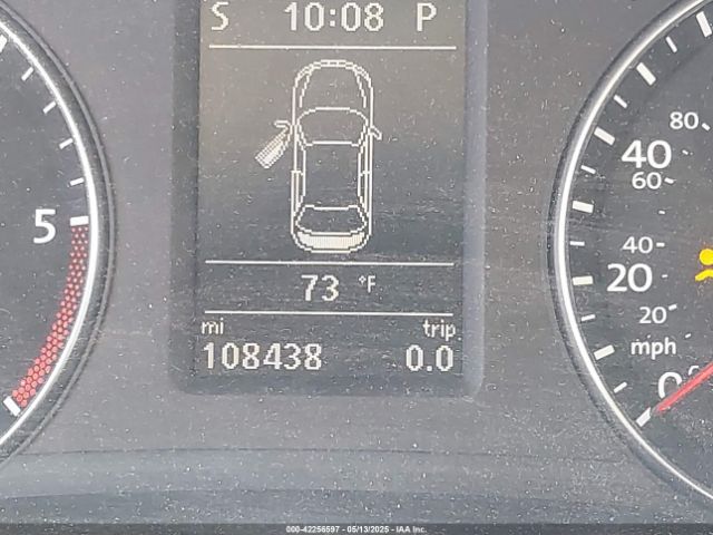 1VWBN7A33EC066296 Volkswagen Passat 2.0l Tdi Se