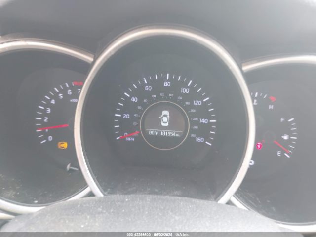 5XXGM4A74FG430529 KIA Optima Lx