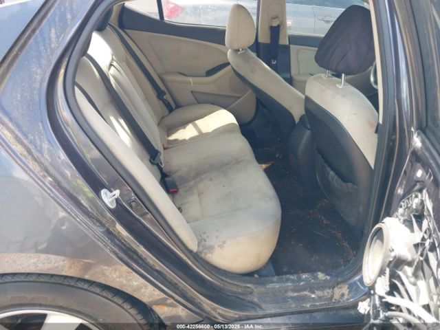 5XXGM4A74FG430529 KIA Optima Lx