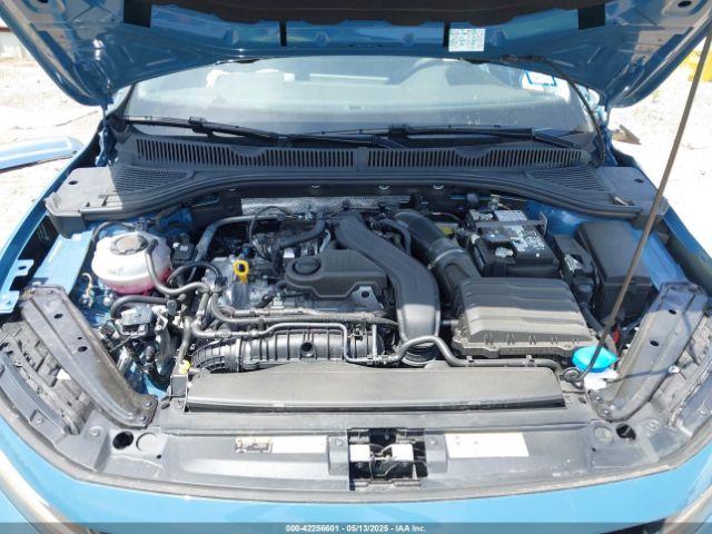 3VWEX7BU5SM028769 Volkswagen Jetta 1.5t Se