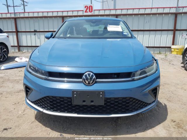 3VWEX7BU5SM028769 Volkswagen Jetta 1.5t Se