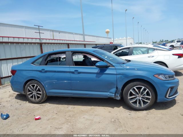 3VWEX7BU5SM028769 Volkswagen Jetta 1.5t Se