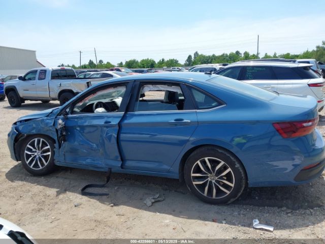 3VWEX7BU5SM028769 Volkswagen Jetta 1.5t Se