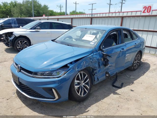 3VWEX7BU5SM028769 Volkswagen Jetta 1.5t Se