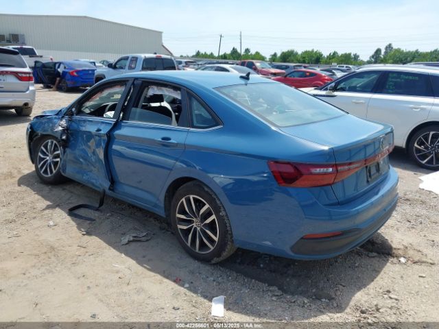 3VWEX7BU5SM028769 Volkswagen Jetta 1.5t Se