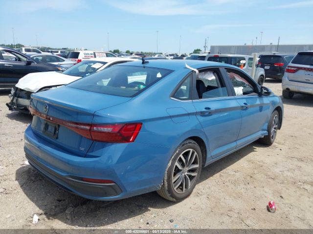 3VWEX7BU5SM028769 Volkswagen Jetta 1.5t Se