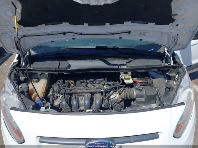 NM0LS7F70G1270478 Ford 2016