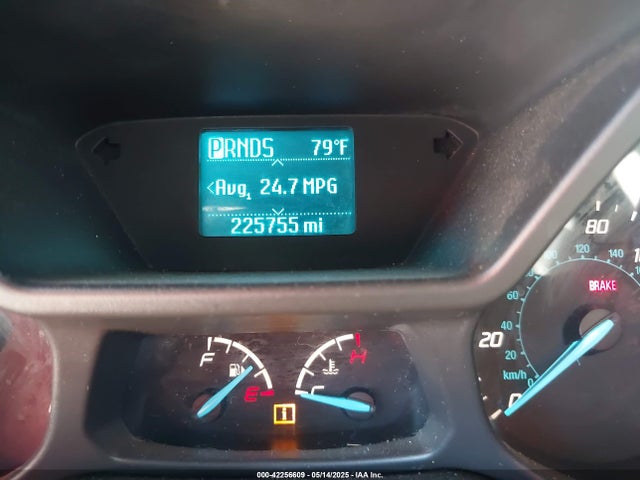 NM0LS7F70G1270478 Ford 2016
