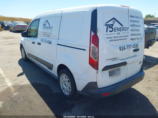NM0LS7F70G1270478 Ford 2016