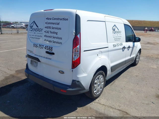NM0LS7F70G1270478 Ford 2016