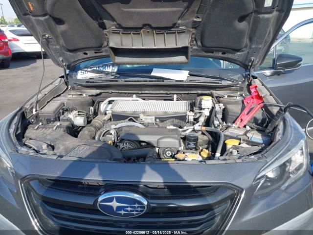 4S4BTGKD3L3124884 Subaru Outback Onyx Edition Xt
