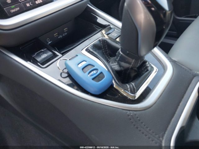 4S4BTGKD3L3124884 Subaru Outback Onyx Edition Xt