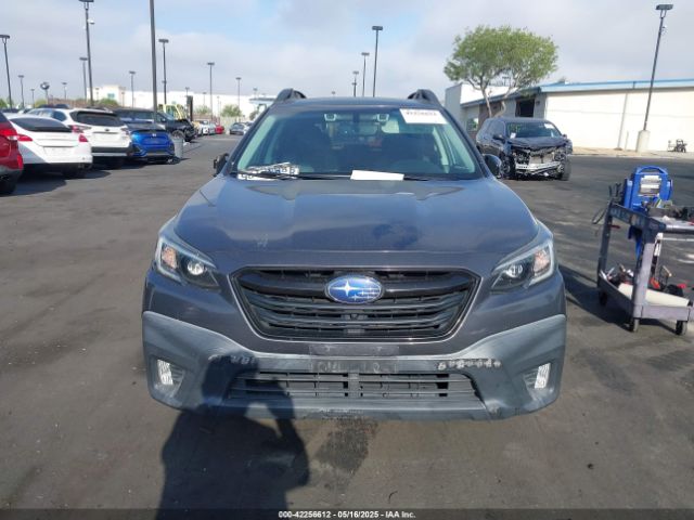 4S4BTGKD3L3124884 Subaru Outback Onyx Edition Xt