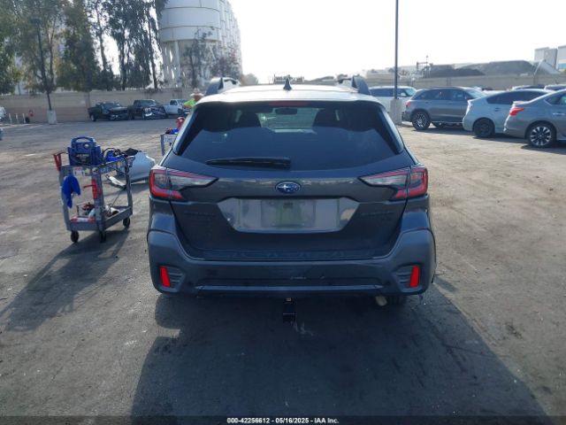 4S4BTGKD3L3124884 Subaru Outback Onyx Edition Xt