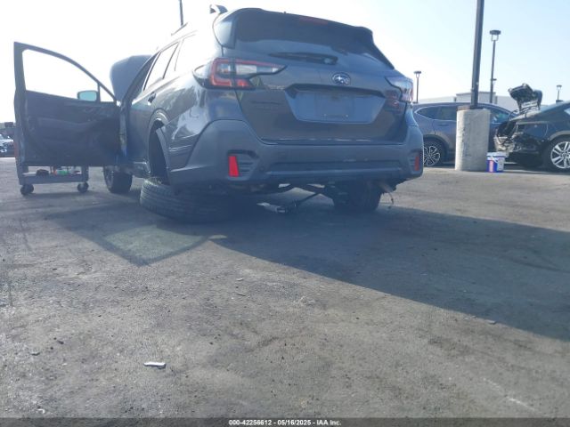 4S4BTGKD3L3124884 Subaru Outback Onyx Edition Xt