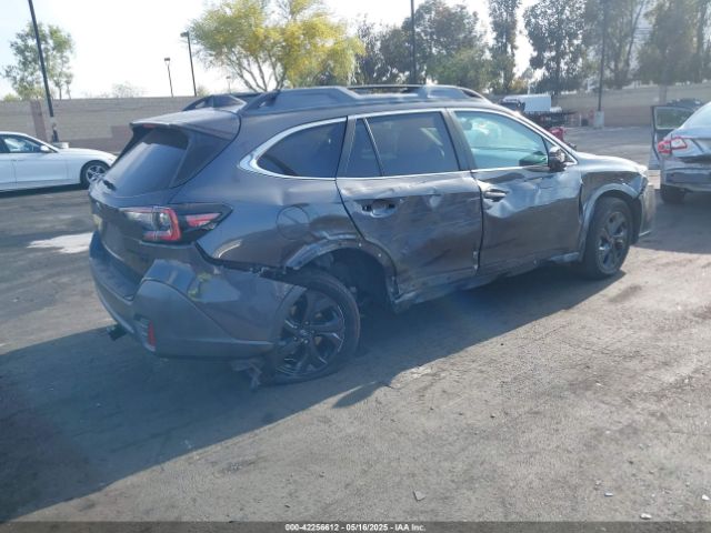 4S4BTGKD3L3124884 Subaru Outback Onyx Edition Xt