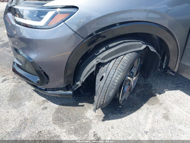 3CZRZ1H72SM742480 Honda k20z5