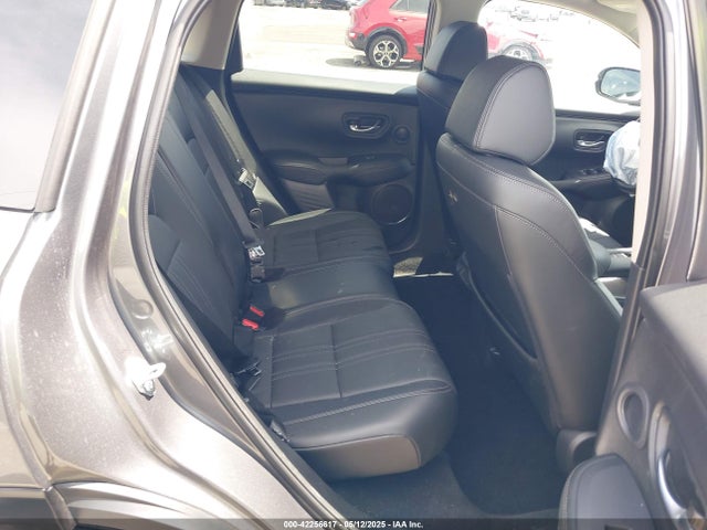 3CZRZ1H72SM742480 Honda k20z5