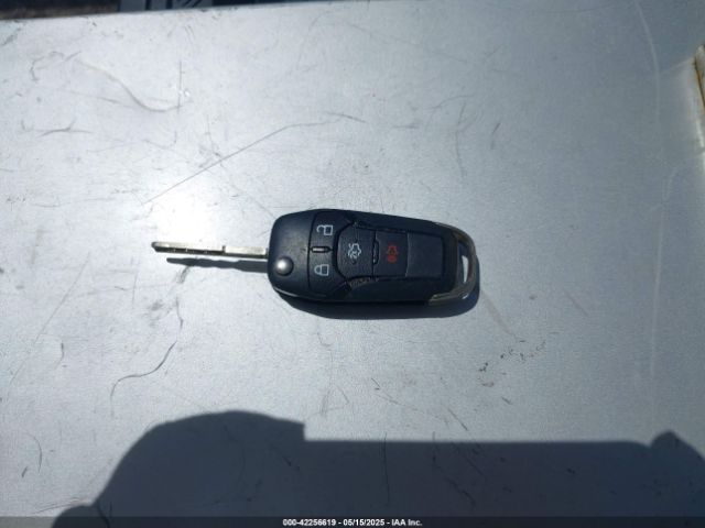 1FA6P0H70F5115772 Ford FUSION SE