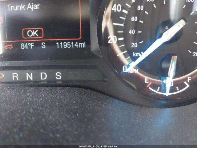 1FA6P0H70F5115772 Ford FUSION SE