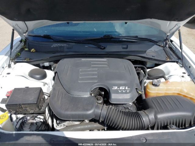 2C3CDXHG5KH671128 Dodge Charger Gt Rwd