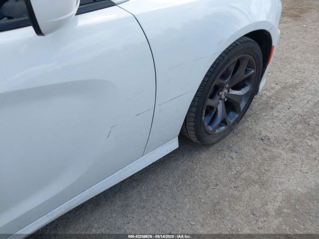 2C3CDXHG5KH671128 Dodge Charger Gt Rwd