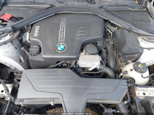 WBA8E5G52GNU20629 BMW 320i Xdrive