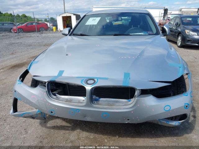 WBA8E5G52GNU20629 BMW 320i Xdrive