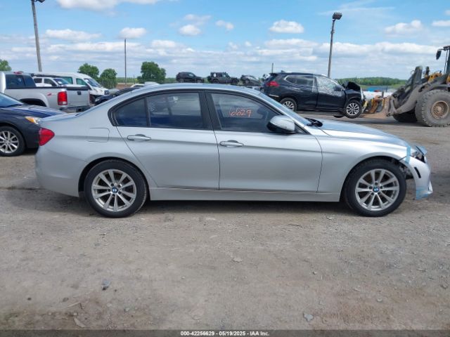 WBA8E5G52GNU20629 BMW 320i Xdrive