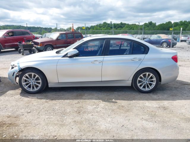 WBA8E5G52GNU20629 BMW 320i Xdrive