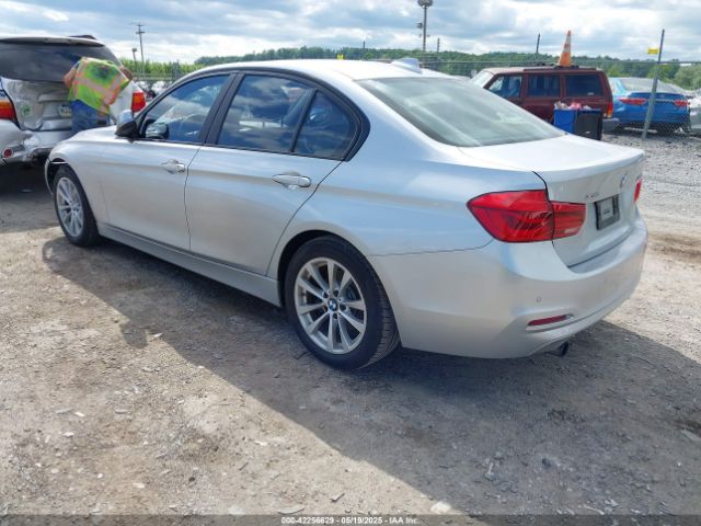 WBA8E5G52GNU20629 BMW 320i Xdrive