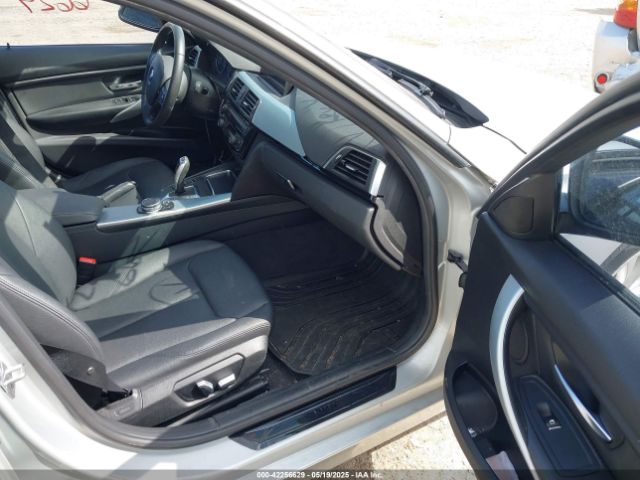 WBA8E5G52GNU20629 BMW 320i Xdrive