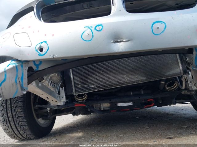 WBA8E5G52GNU20629 BMW 320i Xdrive