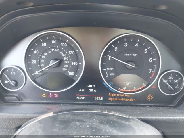 WBA8E5G52GNU20629 BMW 320i Xdrive