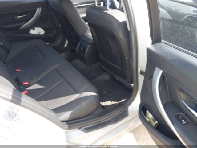 WBA8E5G52GNU20629 BMW 320i Xdrive