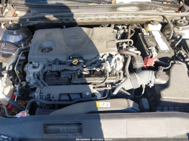 4T1G11AK6RU239071 Toyota CAMRY SE