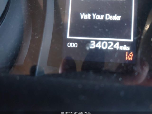 4T1G11AK6RU239071 Toyota CAMRY SE