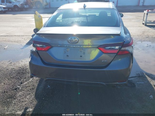 4T1G11AK6RU239071 Toyota CAMRY SE