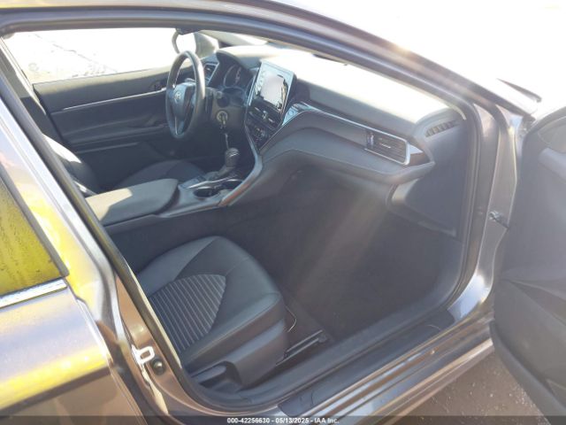 4T1G11AK6RU239071 Toyota CAMRY SE