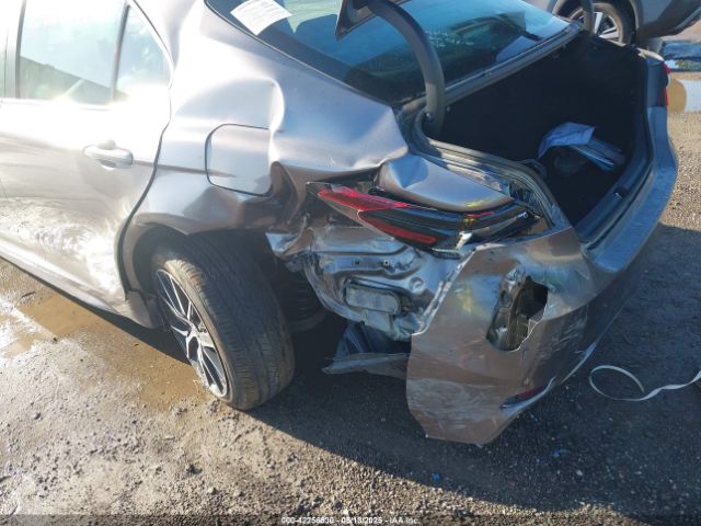 4T1G11AK6RU239071 Toyota CAMRY SE