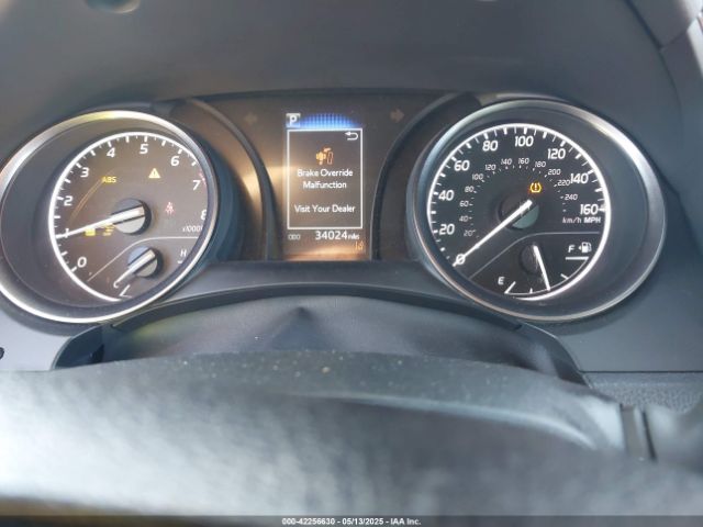 4T1G11AK6RU239071 Toyota CAMRY SE